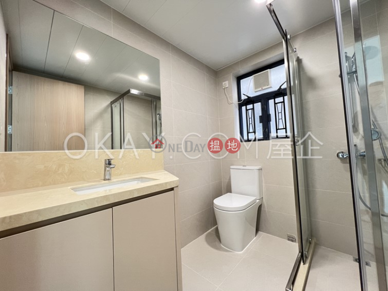 Lovely 3 bedroom with parking | Rental, Tower 3 Carmen\'s Garden 嘉文花園3座 Rental Listings | Yau Tsim Mong (OKAY-R12005)