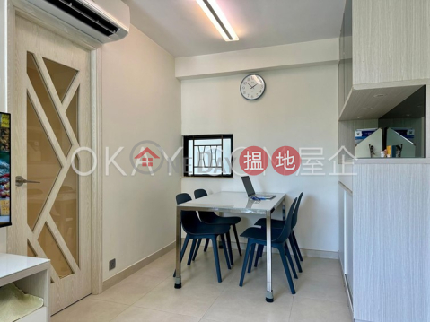 Generous 3 bedroom in Quarry Bay | For Sale | Block D (Flat 1 - 8) Kornhill 康怡花園 D座 (1-8室) _0