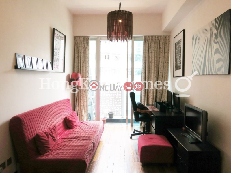 1 Bed Unit for Rent at J Residence 60 Johnston Road | Wan Chai District | Hong Kong Rental, HK$ 24,000/ month