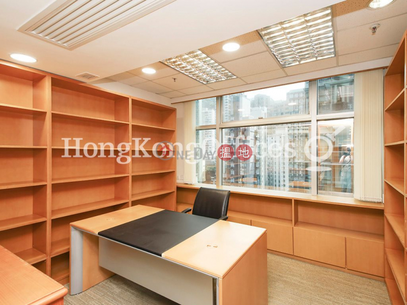 HK$ 184,905/ month | Tesbury Centre Wan Chai District | Office Unit for Rent at Tesbury Centre