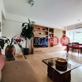 2房2廁,實用率高,連車位慧景臺A座出租單位 | 慧景臺A座 Block A Grandview Tower _0