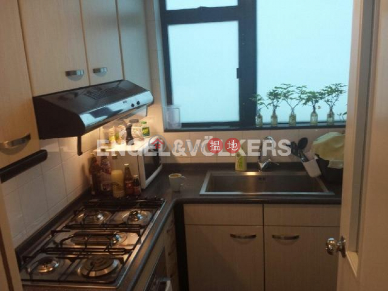 3 Bedroom Family Flat for Rent in Stubbs Roads | 150 Kennedy Road | Wan Chai District, Hong Kong | Rental HK$ 83,000/ month