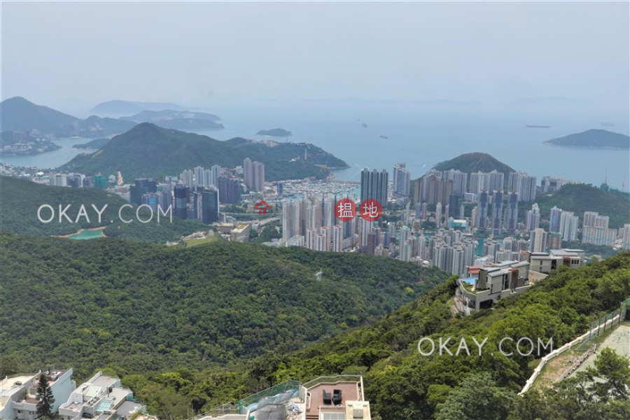 Efficient 4 bedroom with parking | For Sale | Mountain Lodge 崑廬 Sales Listings