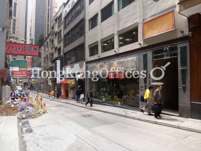 Abdoolally House Middle, Office / Commercial Property Rental Listings HK$ 75,250/ month