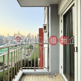 3房2廁,連車位,露台雅詩大廈出租單位