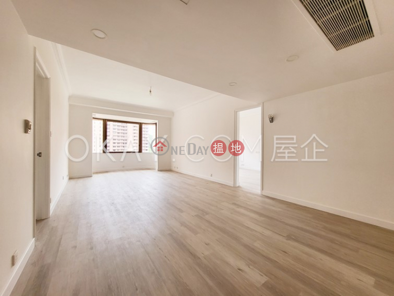 Nicely kept 2 bedroom on high floor with parking | Rental | 88 Tai Tam Reservoir Road | Southern District Hong Kong, Rental | HK$ 55,000/ month