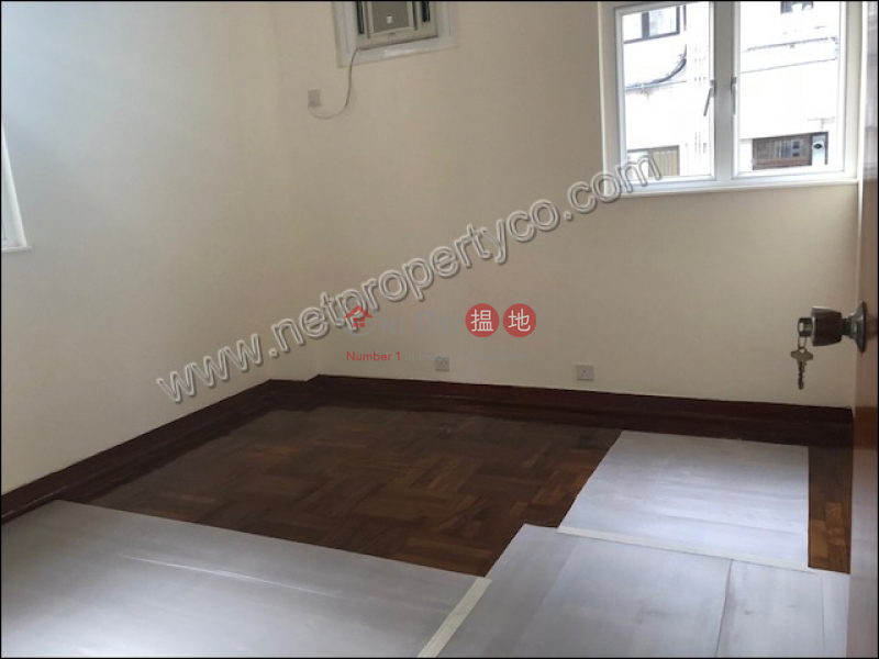 Residential for Rent in Happy Valley, Envoy Garden 安慧苑 Rental Listings | Wan Chai District (A004040)