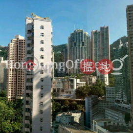 Office Unit for Rent at Universal Trade Centre | Universal Trade Centre 環貿中心 _0