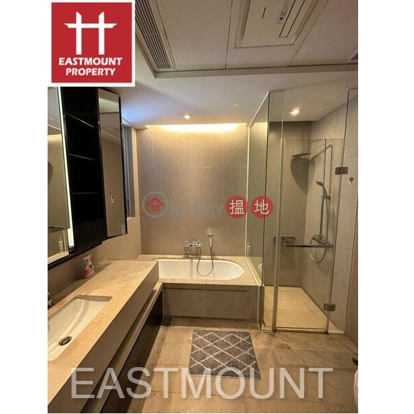 Clearwater Bay Apartment | Property For Rent or Lease in Mount Pavilia 傲瀧-Low-density luxury villa with Garden, 1 Car Parking | 663 Clear Water Bay Road | Sai Kung Hong Kong, Rental | HK$ 57,000/ month