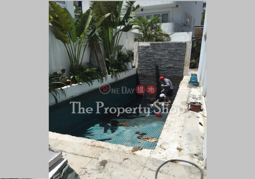 兩塊田村-未知住宅出售樓盤-HK$ 1,680萬