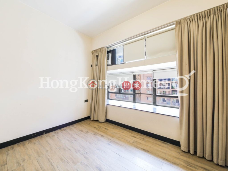 3 Bedroom Family Unit for Rent at Shiu Fai Terrace Garden, 3-4 Shiu Fai Terrace | Wan Chai District Hong Kong | Rental, HK$ 45,000/ month