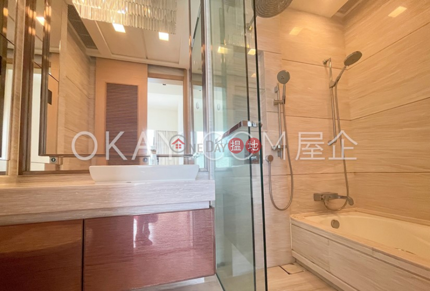 南灣-高層住宅出租樓盤HK$ 56,500/ 月