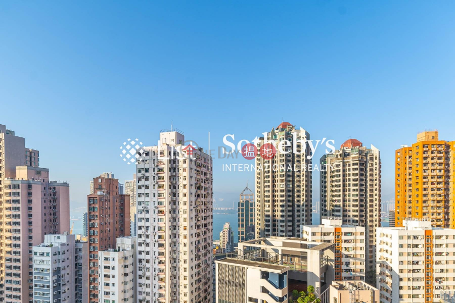 Property Search Hong Kong | OneDay | Residential, Rental Listings | Property for Rent at Beauty Court with 3 Bedrooms