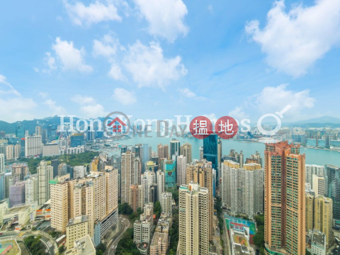 3 Bedroom Family Unit at Sky Horizon | For Sale | Sky Horizon 海天峰 _0