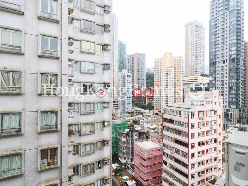 Property Search Hong Kong | OneDay | Residential | Rental Listings, 1 Bed Unit for Rent at Ming Sun Building