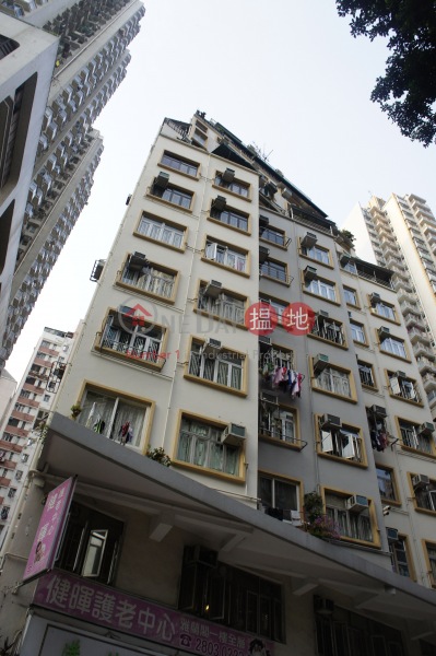 Orlins Court (Orlins Court) Shek Tong Tsui|搵地(OneDay)(1)