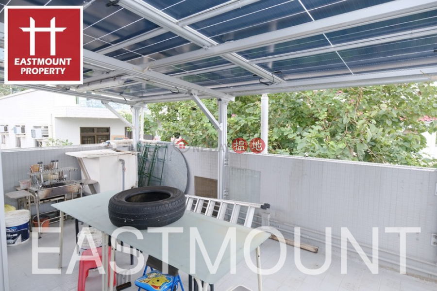 Sai Kung Village House | Property For Sale in Nai Chung, Sai Sha Road 西沙路泥涌-Complex duplex with rooftop | Sai Sha Villa 西沙豪園 Sales Listings