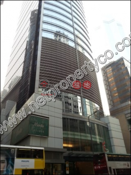 Retail Shop for Lease in Central District | Man Yee Building 萬宜大廈 Rental Listings