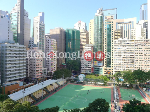 3 Bedroom Family Unit for Rent at The Avenue Tower 1 | The Avenue Tower 1 囍匯 1座 _0