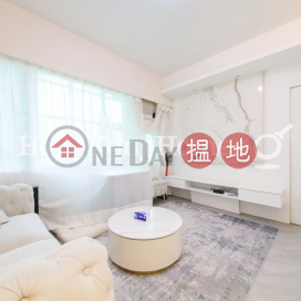 1 Bed Unit for Rent at Floral Tower, Floral Tower 福熙苑 | Western District (Proway-LID178056R)_0