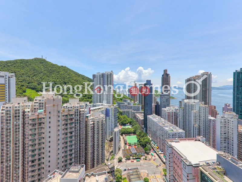 Property Search Hong Kong | OneDay | Residential Rental Listings | 3 Bedroom Family Unit for Rent at University Heights Block 2