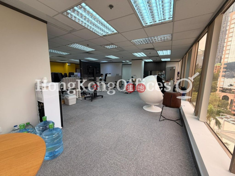 永安廣場中層-寫字樓/工商樓盤|出租樓盤-HK$ 55,737/ 月