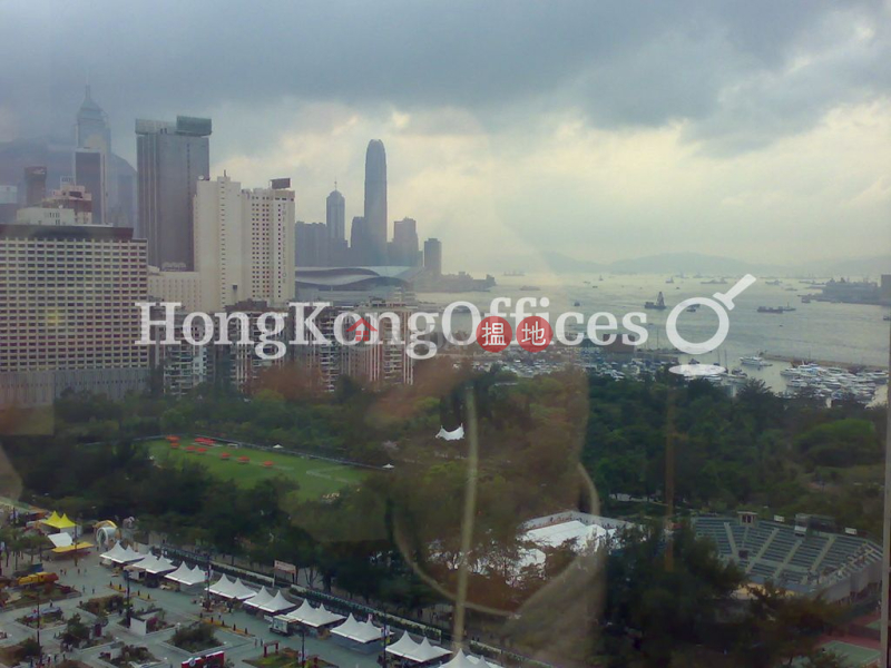 百樂商業中心寫字樓租單位出租|百樂商業中心(Park Commercial Centre)出租樓盤 (HKO-29741-AGHR)