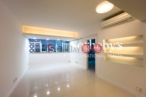 Property for Rent at Po Tak Mansion with 4 Bedrooms | Po Tak Mansion 寶德大廈 _0