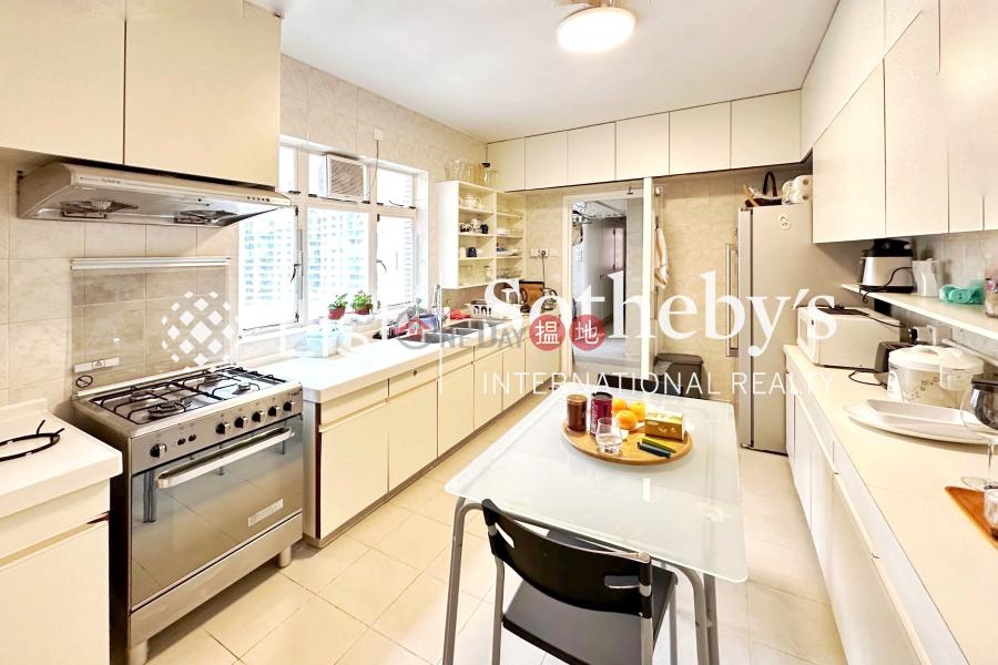 HK$ 112M Garden Terrace | Central District Property for Sale at Garden Terrace with 4 Bedrooms