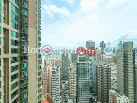 2 Bedroom Unit at The Belcher's Phase 1 Tower 3 | For Sale | The Belcher's Phase 1 Tower 3 寶翠園1期3座 _0