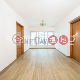 2 Bedroom Unit for Rent at The Waterfront Phase 1 Tower 1
