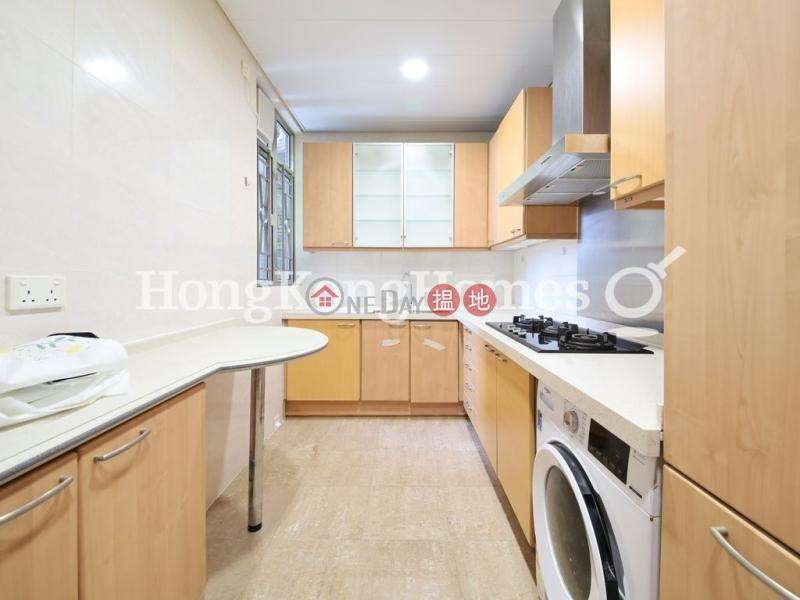 HK$ 70,000/ month | Sorrento Phase 2 Block 1 Yau Tsim Mong | 4 Bedroom Luxury Unit for Rent at Sorrento Phase 2 Block 1