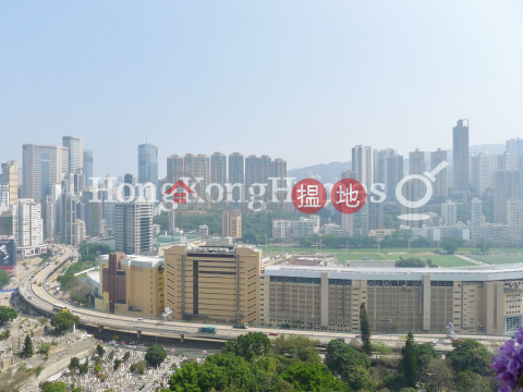4 Bedroom Luxury Unit at Chantilly | For Sale | Chantilly 肇輝臺6號 _0