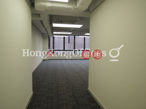Office Unit for Rent at Lucky Centre, Lucky Centre 樂基中心 | Wan Chai District (HKO-78343-AIHR)_0