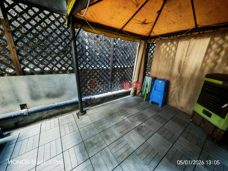 Tsun Win Factory Building Middle, Industrial | Rental Listings, HK$ 11,800/ month