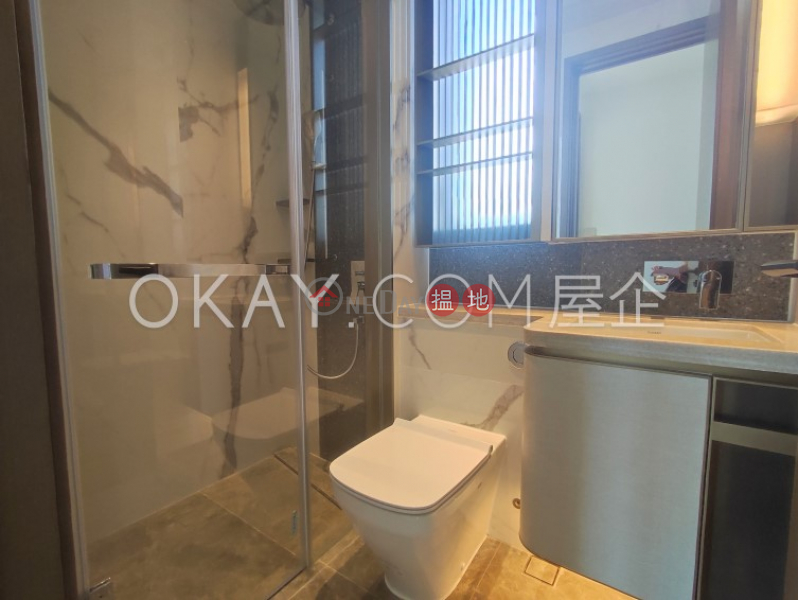 Property Search Hong Kong | OneDay | Residential Rental Listings, Nicely kept 2 bedroom on high floor with balcony | Rental