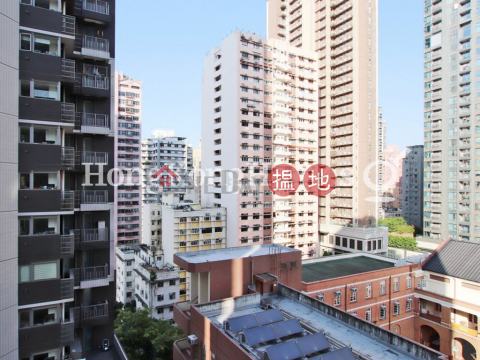 3 Bedroom Family Unit at Hing Hon Building | For Sale | Hing Hon Building 興漢大廈 _0