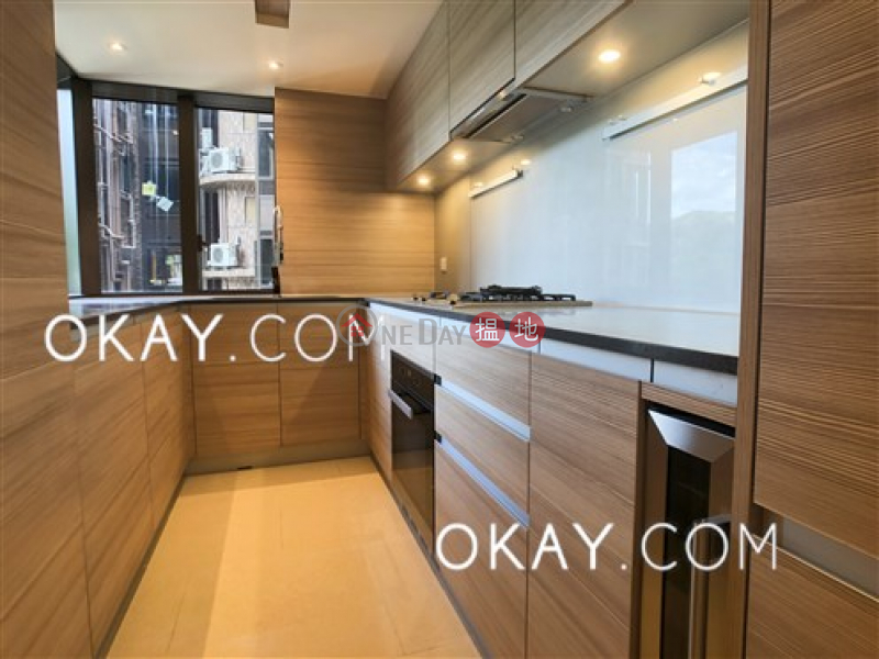 HK$ 18M | Block 3 New Jade Garden Chai Wan District | Elegant 3 bedroom with balcony | For Sale