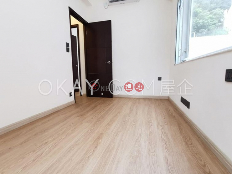 HK$ 18.5M, Balmoral Garden Sai Kung Gorgeous 3 bedroom with balcony & parking | For Sale