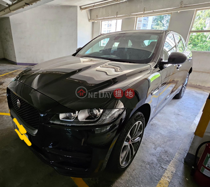 2/F Carpark for rent, Richland Garden Block 1 啟豐園1座 Rental Listings | Tuen Mun (DENN-1318760609)