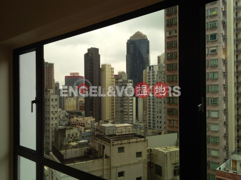 2 Bedroom Flat for Rent in Soho|Central DistrictCameo Court(Cameo Court)Rental Listings (EVHK87702)_0