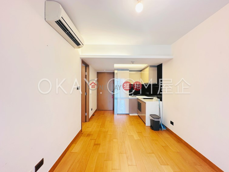 Property Search Hong Kong | OneDay | Residential | Sales Listings Tasteful 1 bedroom with balcony | For Sale