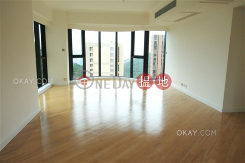 Exquisite 4 bedroom with parking | Rental | 3 Repulse Bay Road 淺水灣道3號 _0