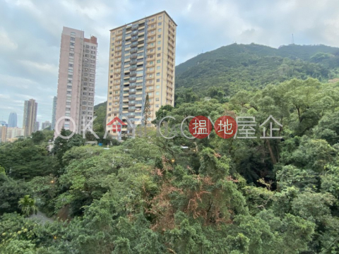 Luxurious 3 bedroom with balcony & parking | Rental | Hatton Place 杏彤苑 _0