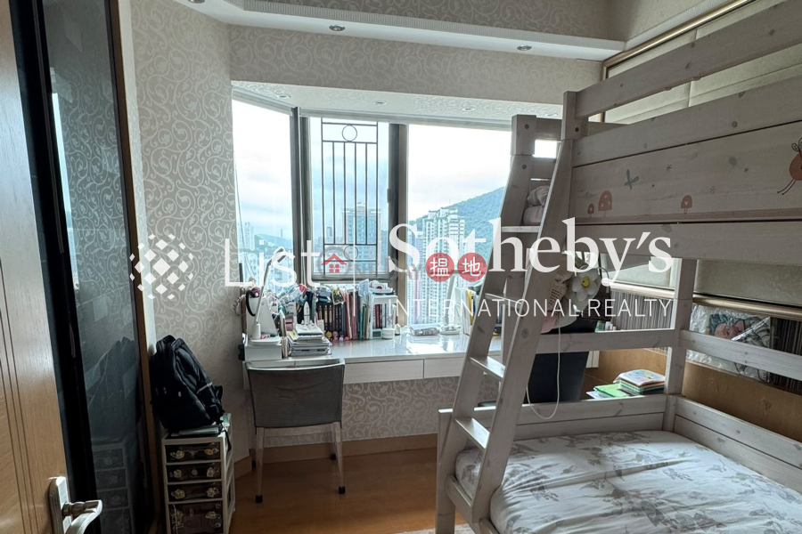 HK$ 36M, The Belcher\'s | Western District, Property for Sale at The Belcher\'s with 3 Bedrooms