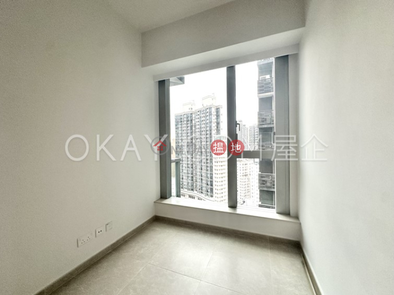 RESIGLOW薄扶林-高層-住宅出租樓盤HK$ 25,400/ 月