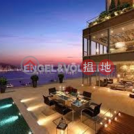 4 Bedroom Luxury Flat for Sale in Tai Kok Tsui | Imperial Cullinan 瓏璽 _0