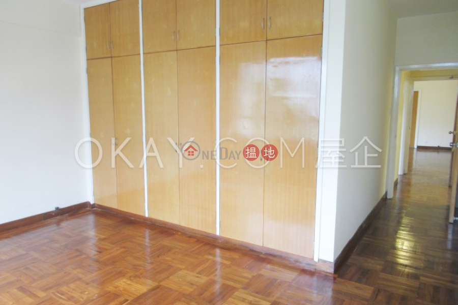 HK$ 50,000/ 月-仁禮花園 A座九龍城3房2廁,連車位,露台仁禮花園 A座出租單位