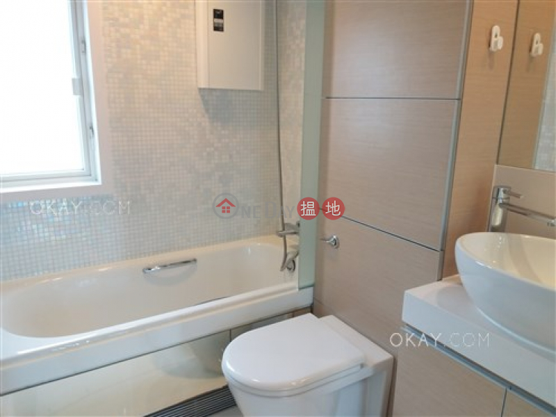 Property Search Hong Kong | OneDay | Residential Rental Listings, Elegant 3 bedroom on high floor with balcony | Rental