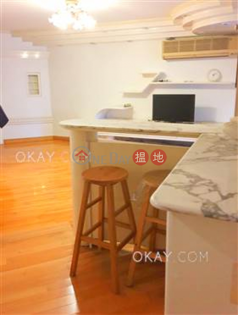 Stylish 3 bedroom on high floor | Rental, (T-42) Wisteria Mansion Harbour View Gardens (East) Taikoo Shing 太古城海景花園碧藤閣 (42座) | Eastern District (OKAY-R172857)_0